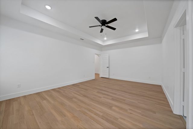 805 Tierney Road, Fort Worth, TX 76112