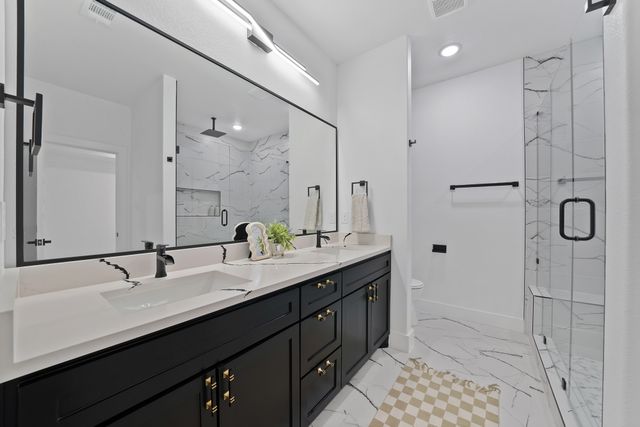 805 Tierney Road, Fort Worth, TX 76112
