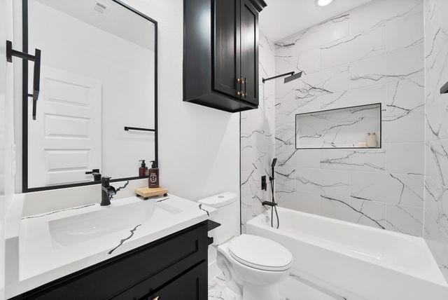 805 Tierney Road, Fort Worth, TX 76112