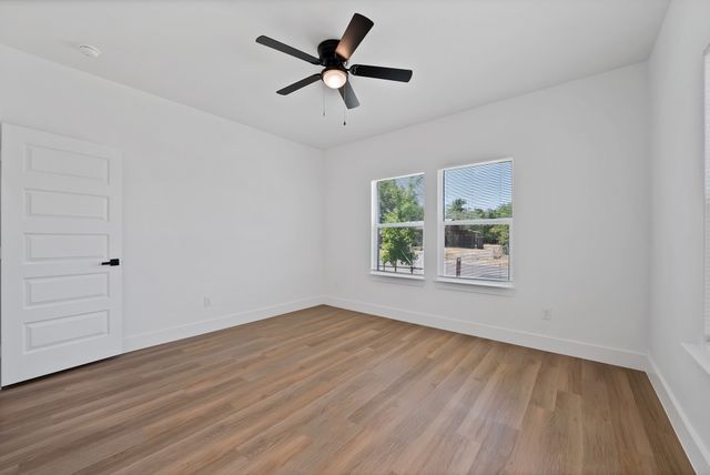 805 Tierney Road, Fort Worth, TX 76112