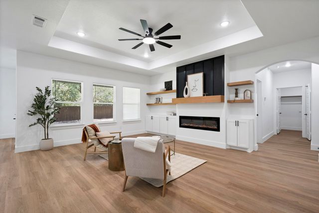 805 Tierney Road, Fort Worth, TX 76112