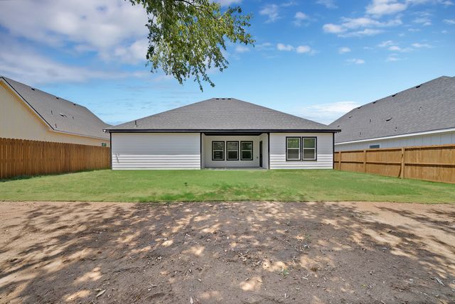 805 Tierney Road, Fort Worth, TX 76112