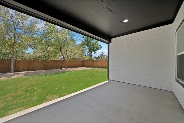 805 Tierney Road, Fort Worth, TX 76112