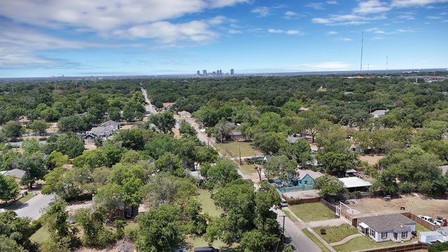 805 Tierney Road, Fort Worth, TX 76112
