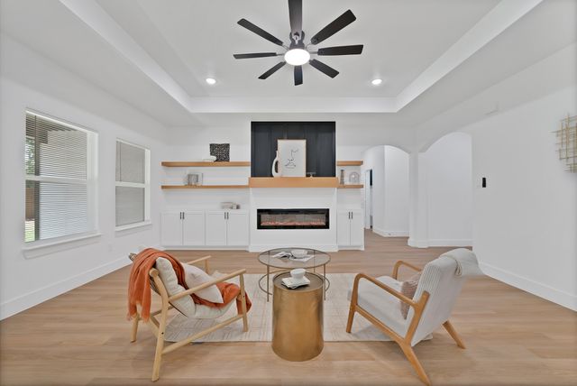 805 Tierney Road, Fort Worth, TX 76112