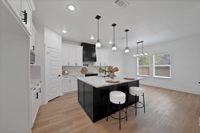 805 Tierney Road, Fort Worth, TX 76112