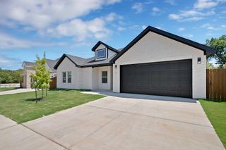 805 Tierney Road, Fort Worth, TX 76112