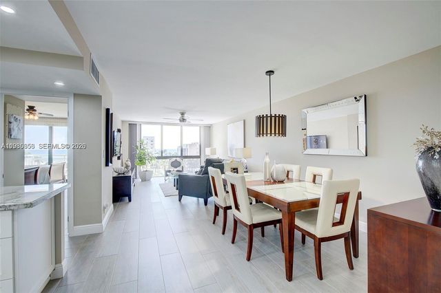 1600 S Ocean Dr 6H, Hollywood, FL 33019