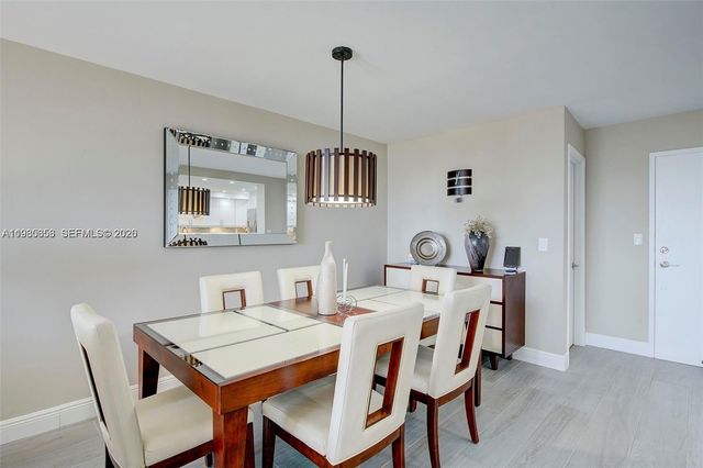 1600 S Ocean Dr 6H, Hollywood, FL 33019