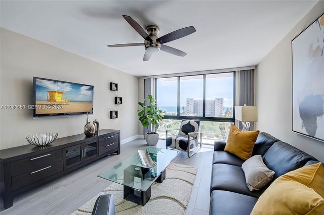 1600 S Ocean Dr 6H, Hollywood, FL 33019