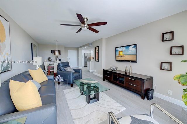 1600 S Ocean Dr 6H, Hollywood, FL 33019