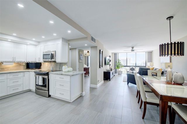 1600 S Ocean Dr 6H, Hollywood, FL 33019