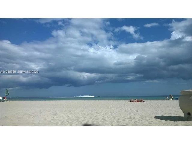 1600 S Ocean Dr 6H, Hollywood, FL 33019