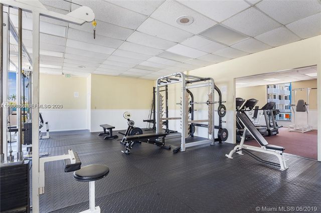 1600 S Ocean Dr 6H, Hollywood, FL 33019