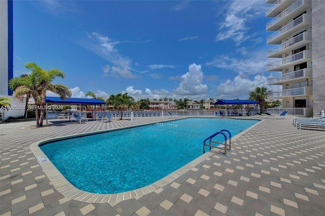 1600 S Ocean Dr 6H, Hollywood, FL 33019