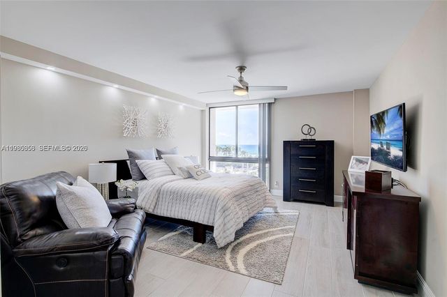 1600 S Ocean Dr 6H, Hollywood, FL 33019