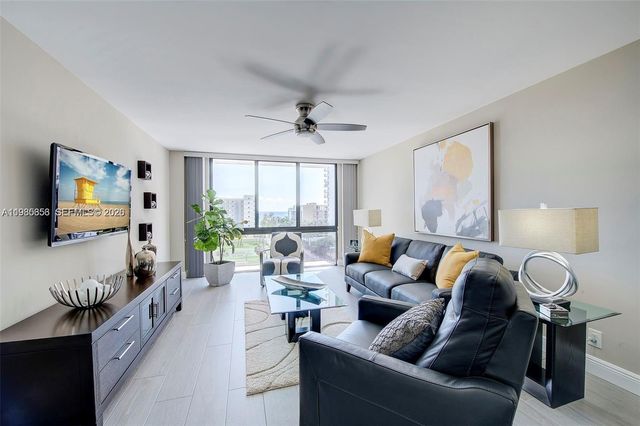 1600 S Ocean Dr 6H, Hollywood, FL 33019