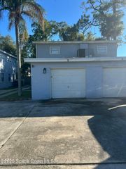 1209 Tropic Street N, Titusville, FL 32796