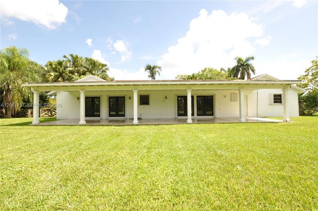 16760 SW 280th St, Homestead, FL 33031