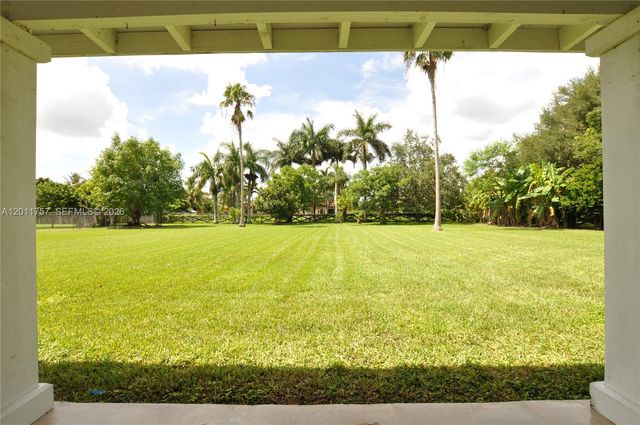 16760 SW 280th St, Homestead, FL 33031