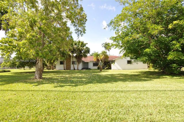 16760 SW 280th St, Homestead, FL 33031