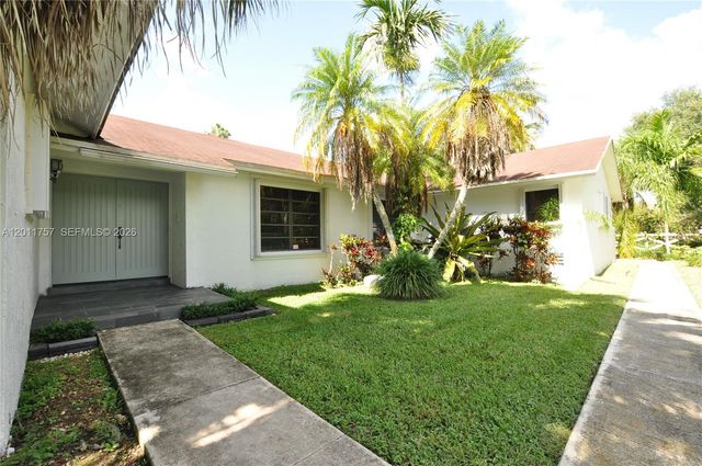 16760 SW 280th St, Homestead, FL 33031