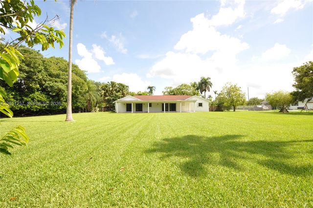 16760 SW 280th St, Homestead, FL 33031