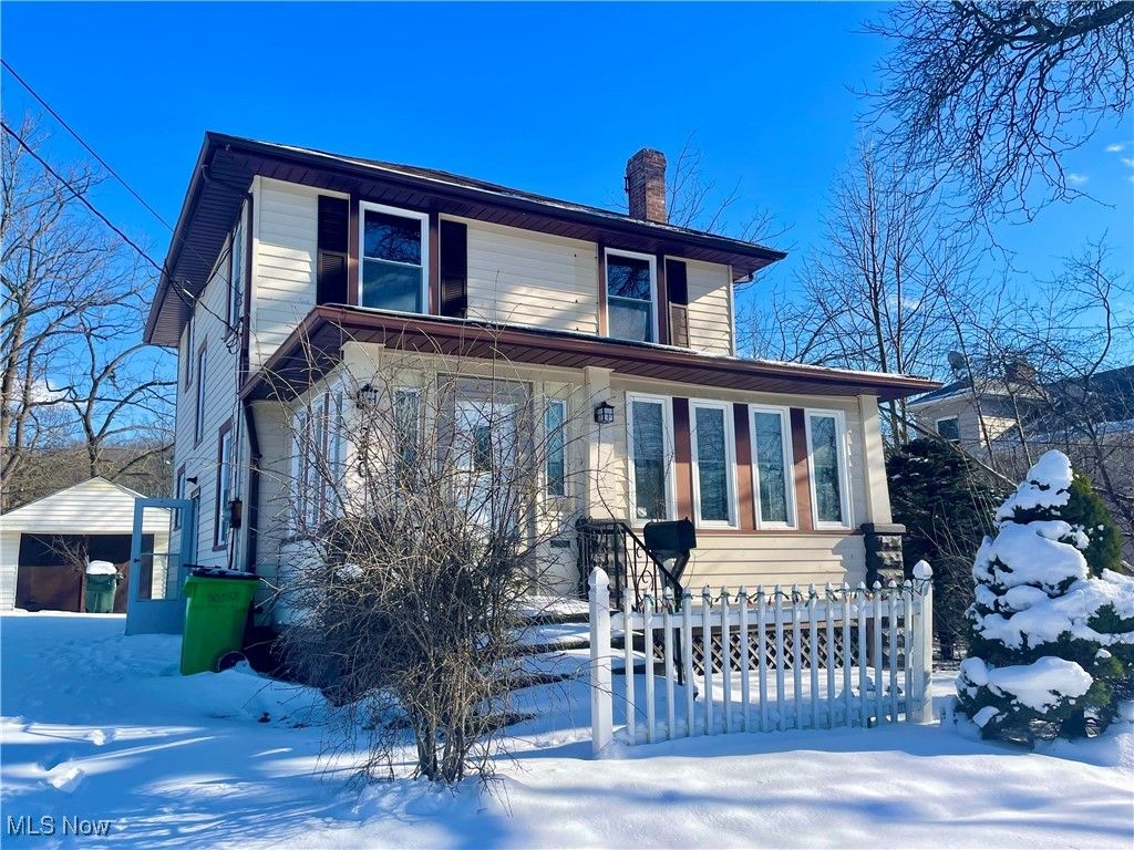 250 Center Road, Bedford, OH 44146