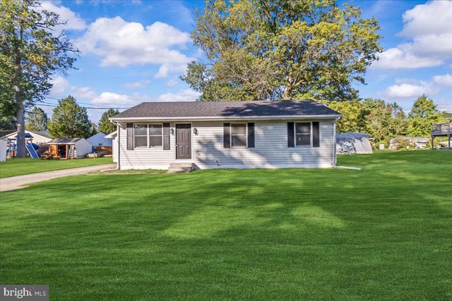34 SANFORD RD, Pennsville, NJ 08070
