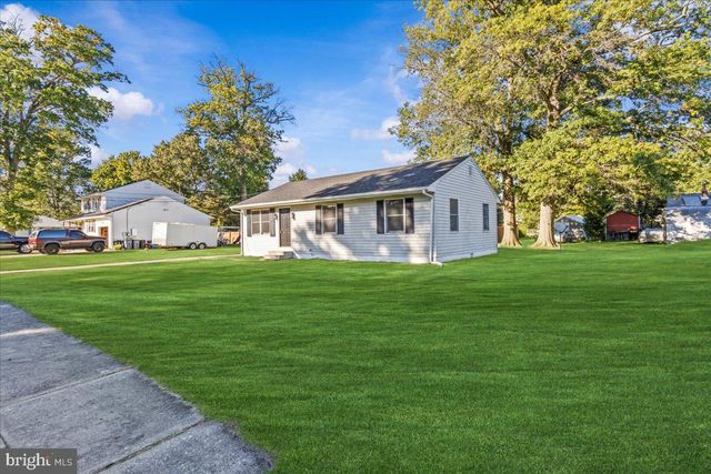34 SANFORD RD, Pennsville, NJ 08070