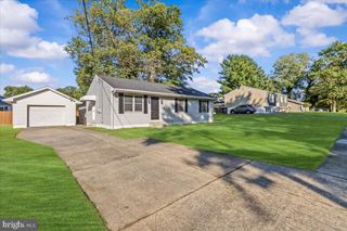 34 SANFORD RD, Pennsville, NJ 08070