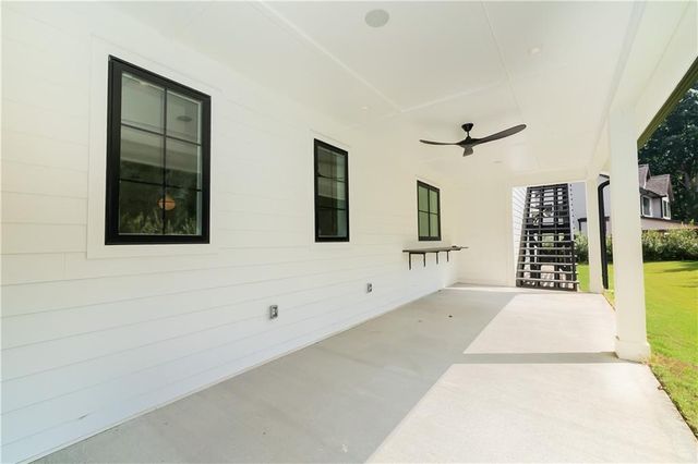 2650 Roswell Road, Marietta, GA 30062