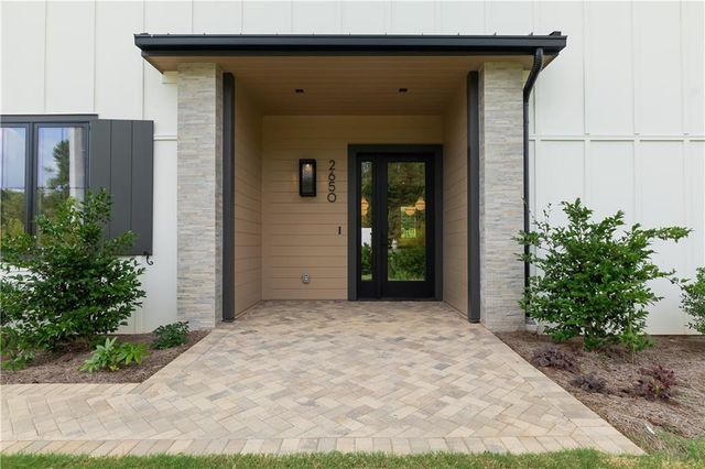 2650 Roswell Road, Marietta, GA 30062