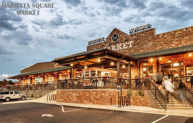 2650 Roswell Road, Marietta, GA 30062
