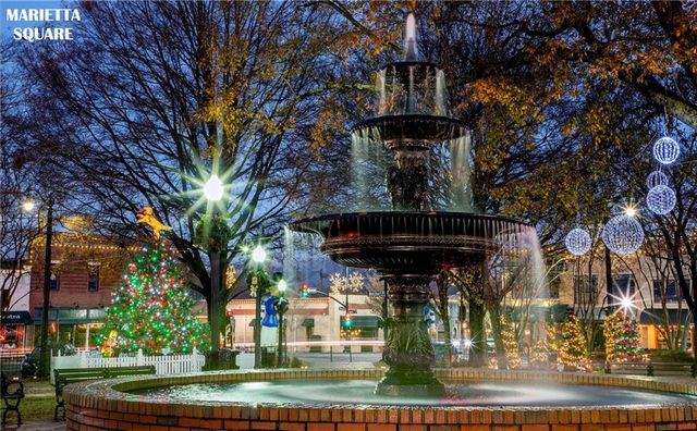 2650 Roswell Road, Marietta, GA 30062
