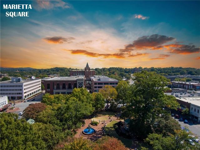 2650 Roswell Road, Marietta, GA 30062