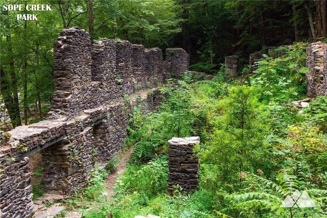 2650 Roswell Road, Marietta, GA 30062