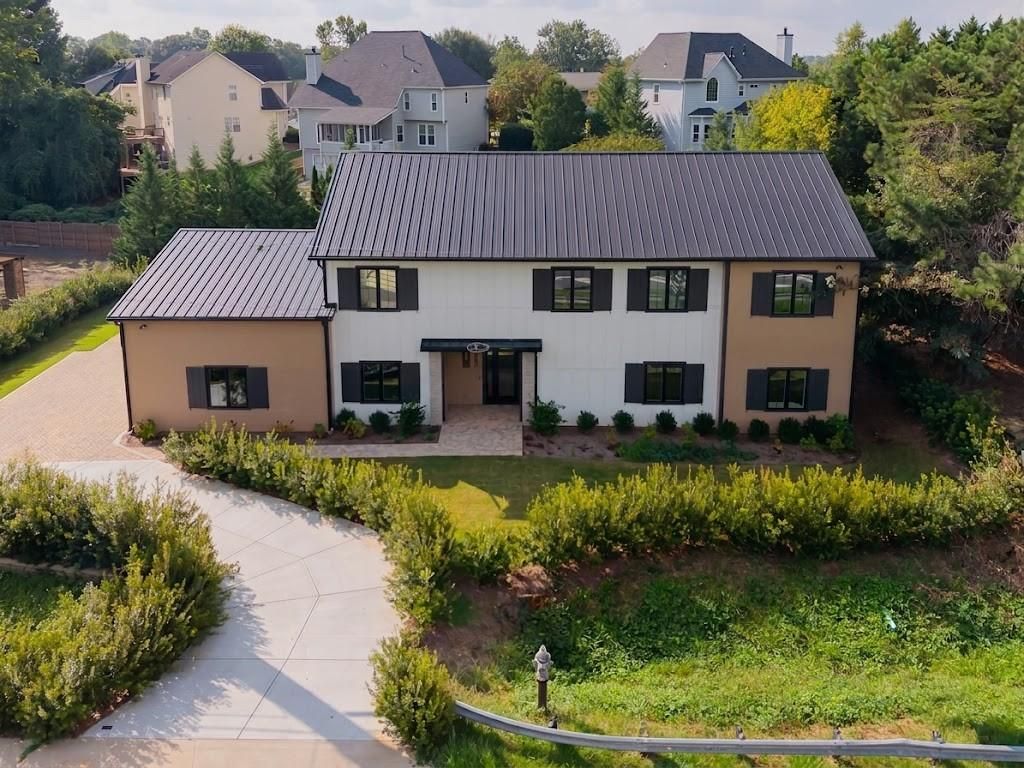 2650 Roswell Road, Marietta, GA 30062