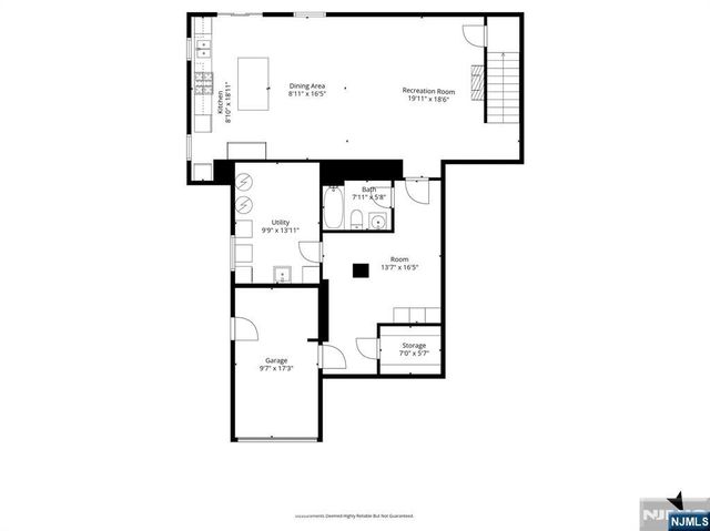 800 De Lalla Terrace, Ridgefield, NJ 07657
