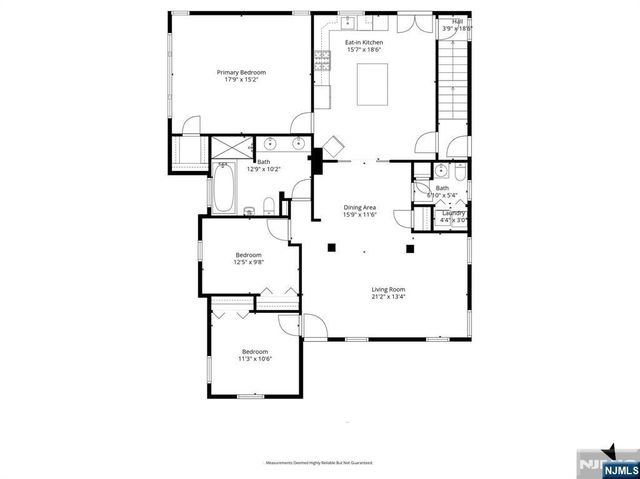 800 De Lalla Terrace, Ridgefield, NJ 07657