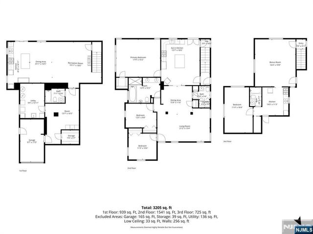 800 De Lalla Terrace, Ridgefield, NJ 07657