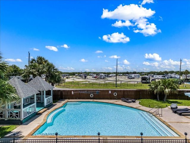 123 Port Street, San Leon, TX 77539