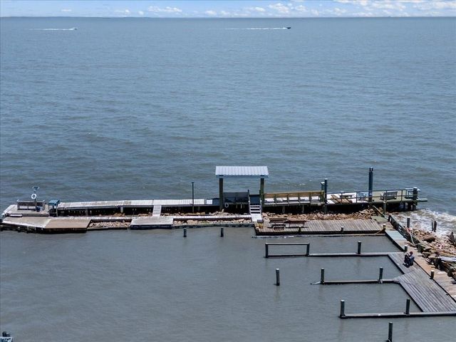 123 Port Street, San Leon, TX 77539