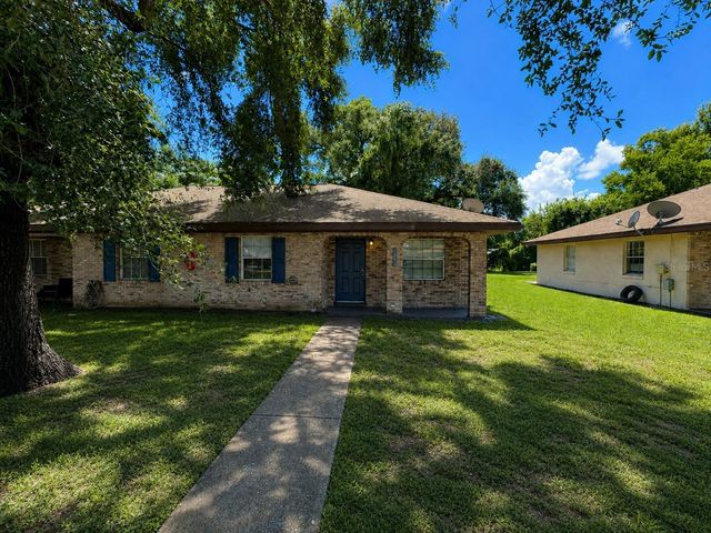 3107 WOODHILL ROAD, Winter Haven, FL 33881