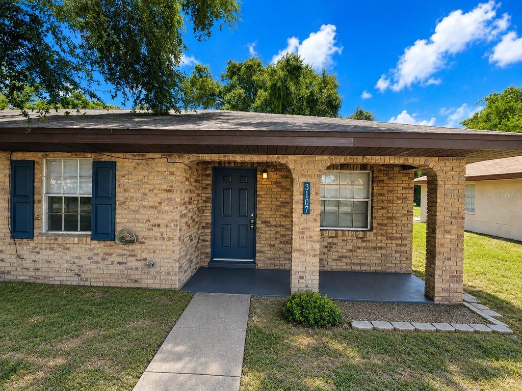 3107 WOODHILL ROAD, Winter Haven, FL 33881
