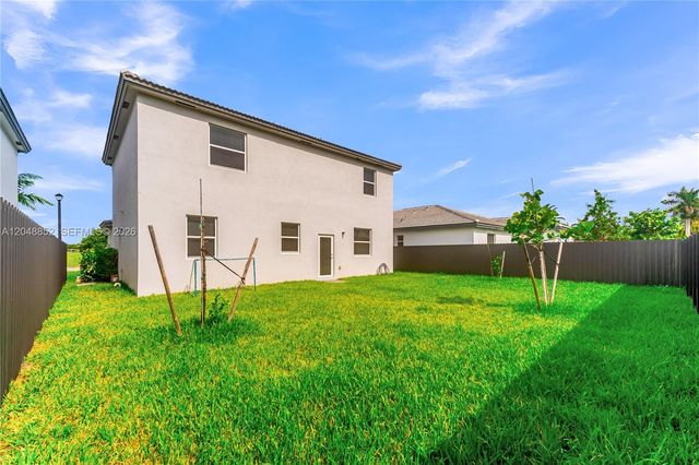 16125 SW 149th Ave, Miami, FL 33187