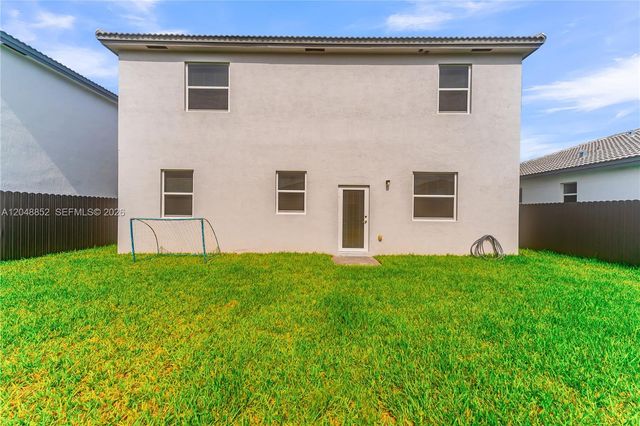 16125 SW 149th Ave, Miami, FL 33187