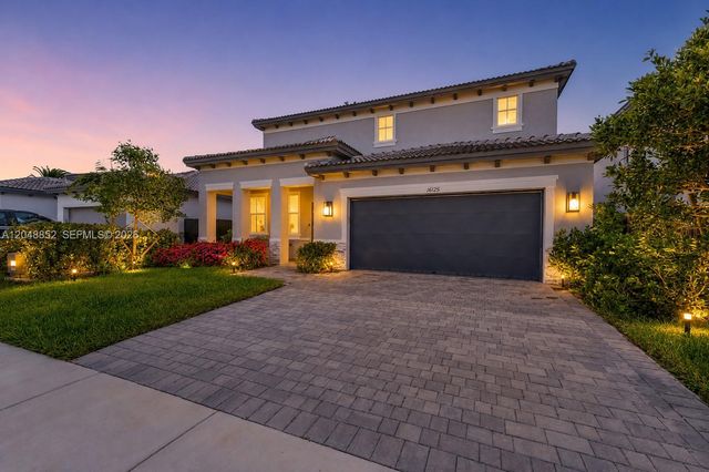 16125 SW 149th Ave, Miami, FL 33187