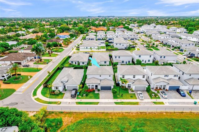 16125 SW 149th Ave, Miami, FL 33187