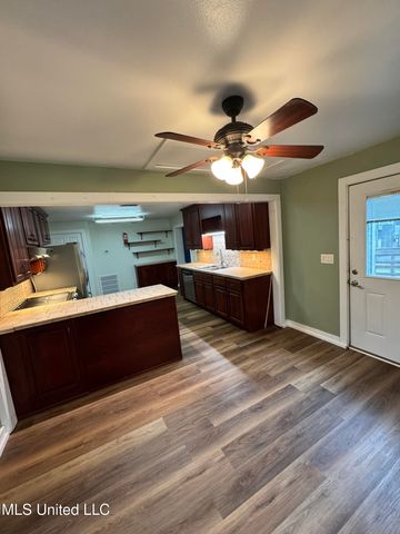 8501 Point Aux Chenes Road, Ocean Springs, MS 39564